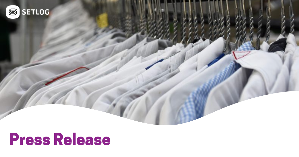 Coronavirus: Transport market for fashion recovers
