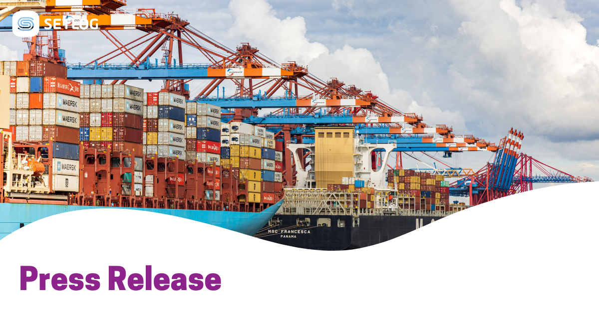 Transport capacity shortage in China