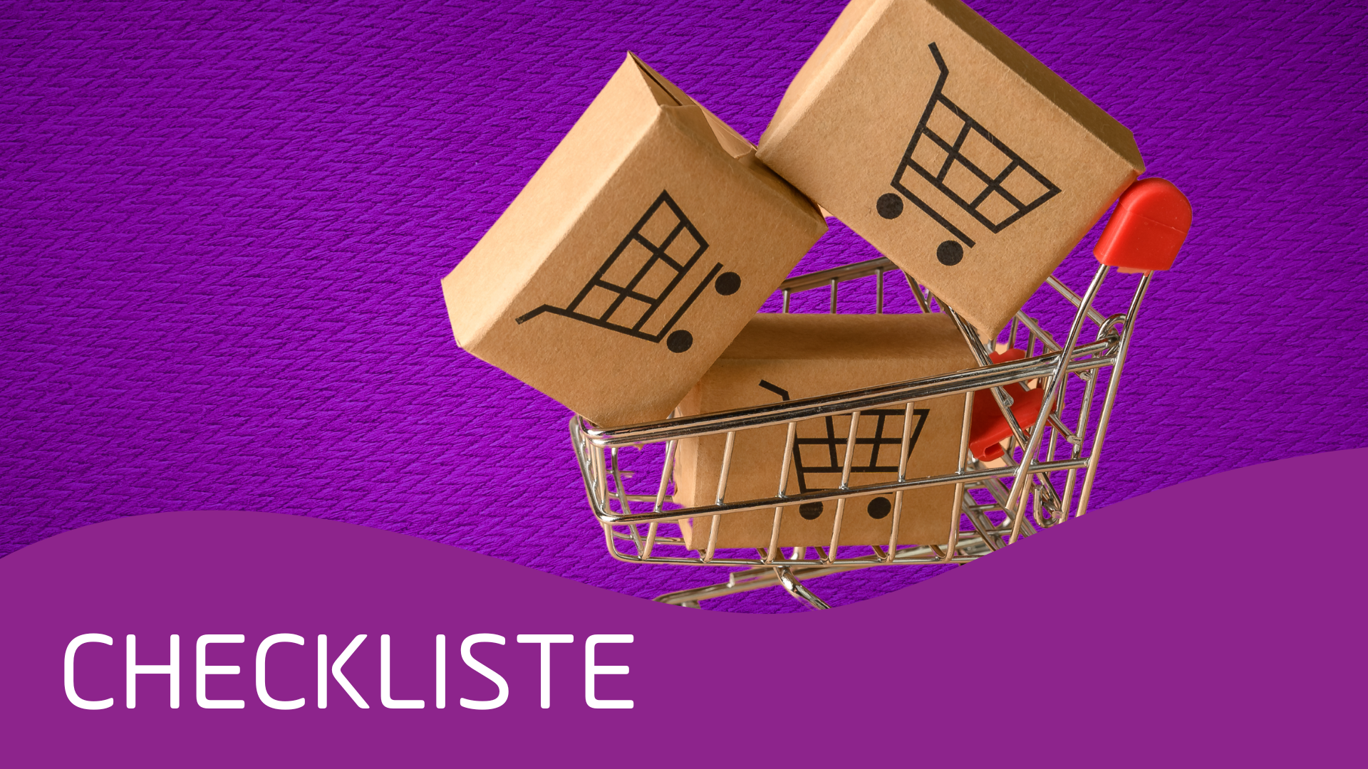 Setlog Checkliste 7 Prognosen für das Purchase Order Management in 2024