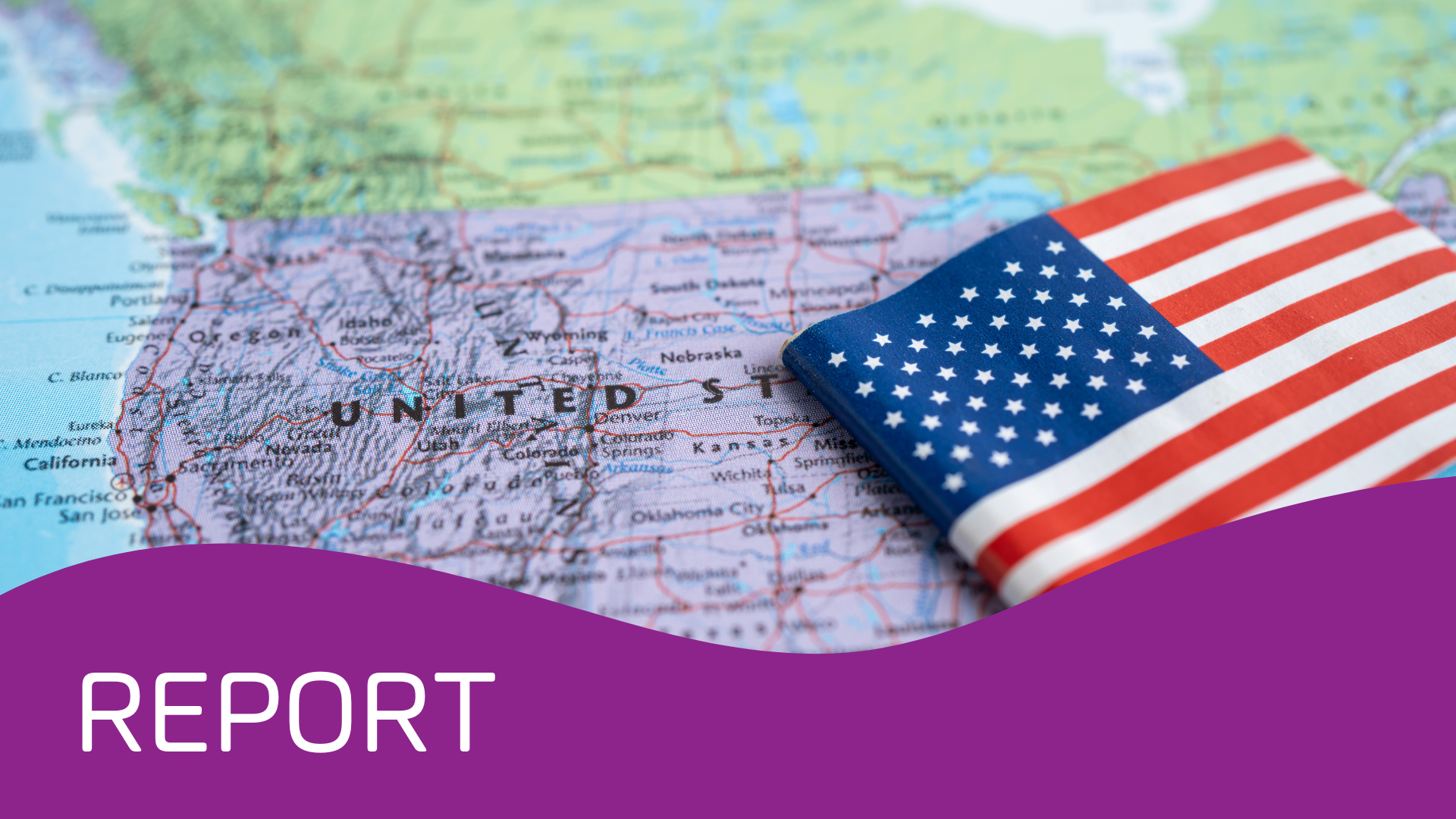 Setlog State of Supply Chain USA Report