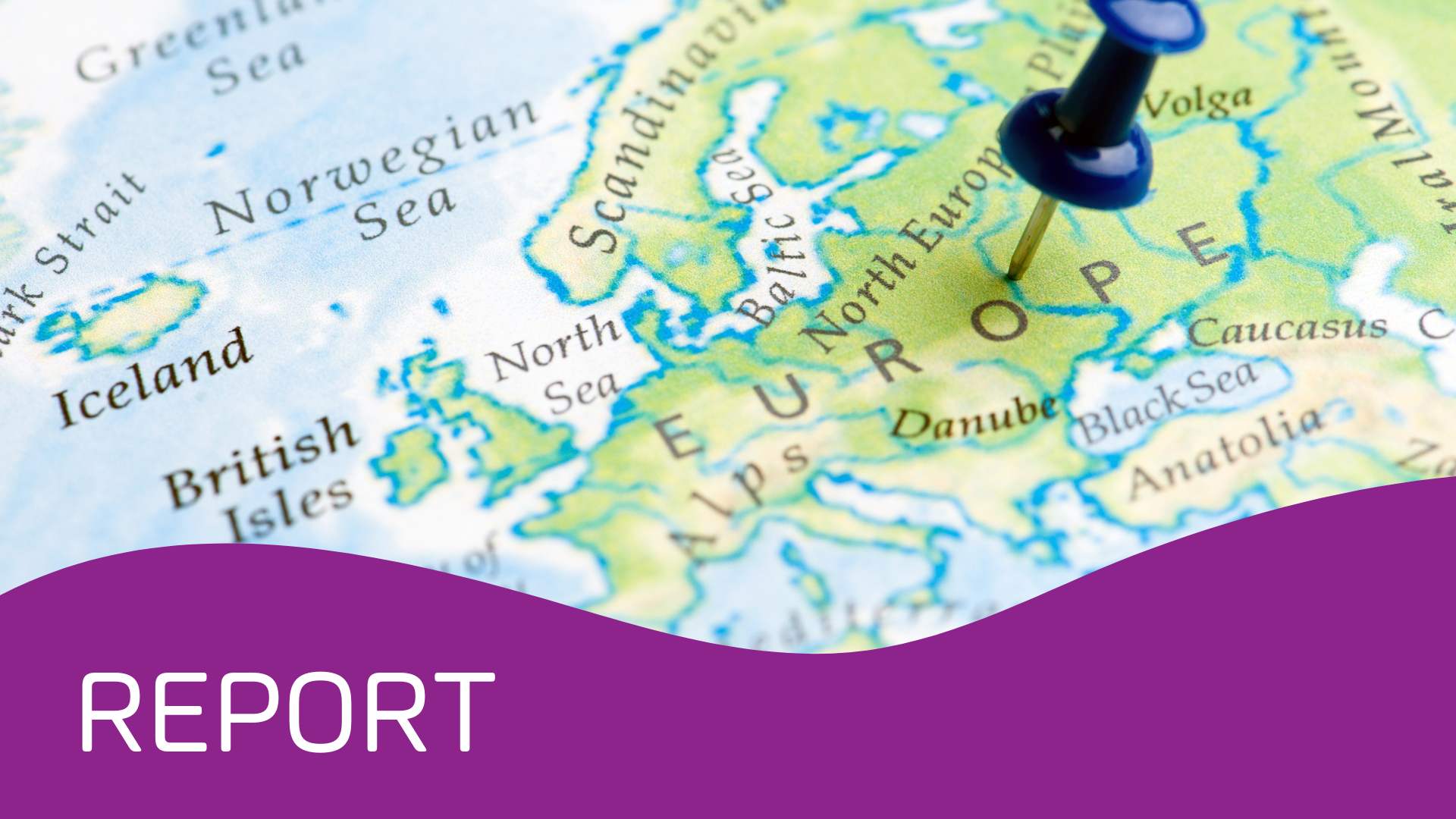 Setlog State of Supply Chain Europe Report