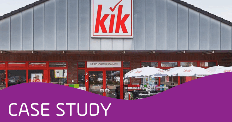 KiK Case Study Vorschau