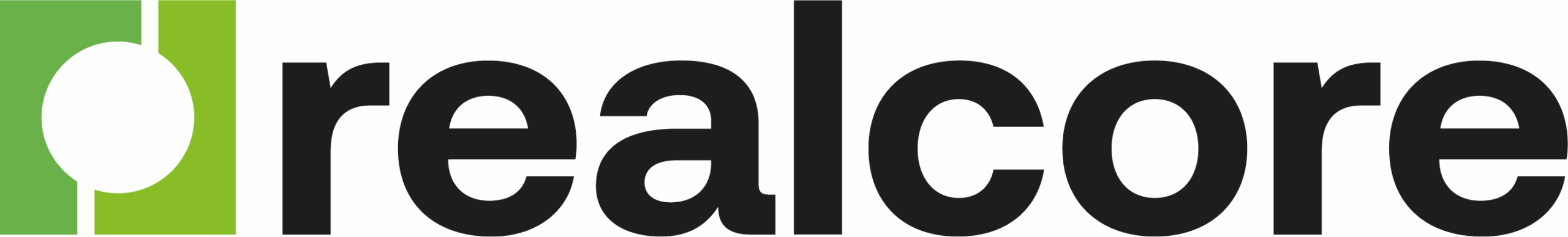 Realcore Logo
