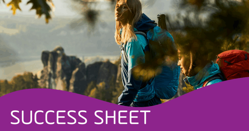 Setlog Customer Success Sheet: Jack Wolfskin