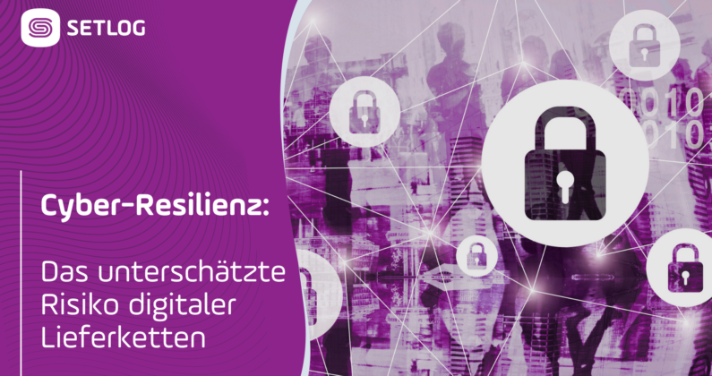 Setlog Blog Cyberresilienz Vorschaubild
