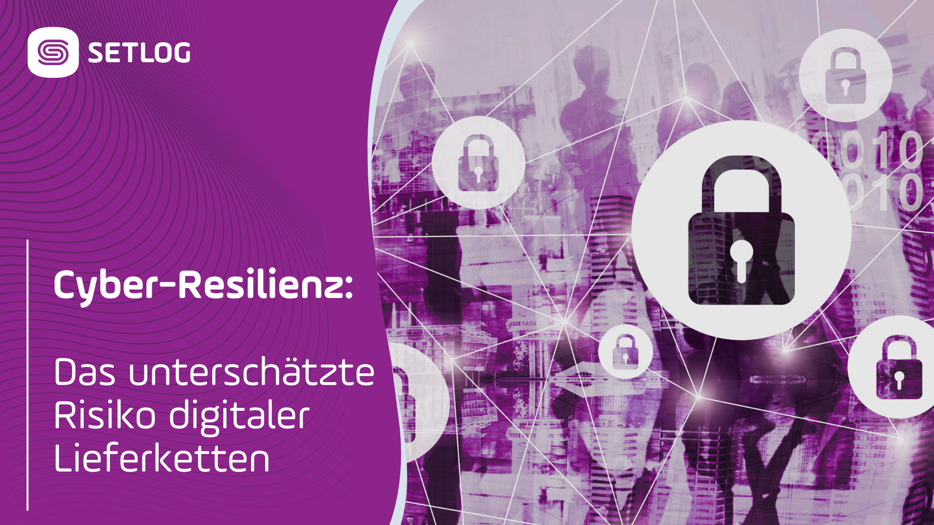 Setlog Blog Cyberresilienz Vorschaubild