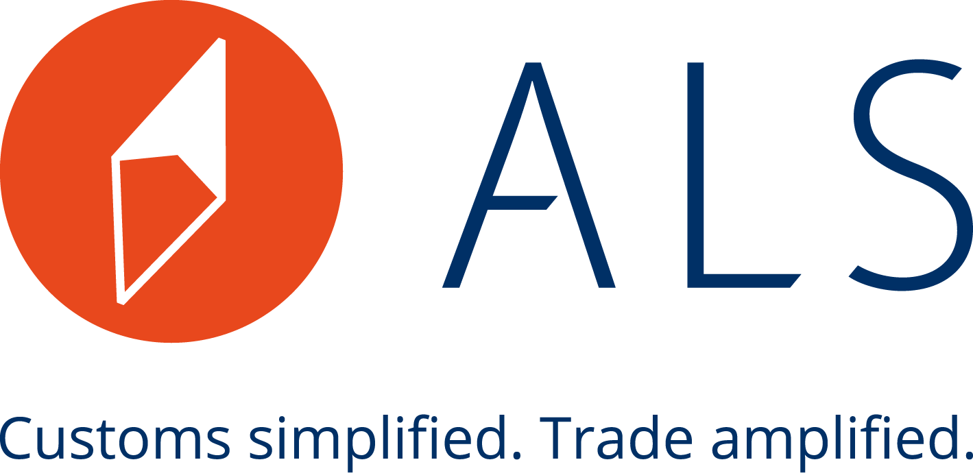ALS Logo