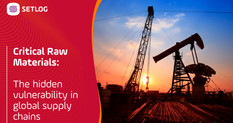 SetBlog Critical Raw Materials Preview