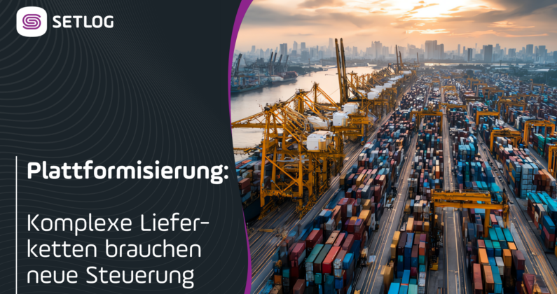 SetBlog Plattformisierung