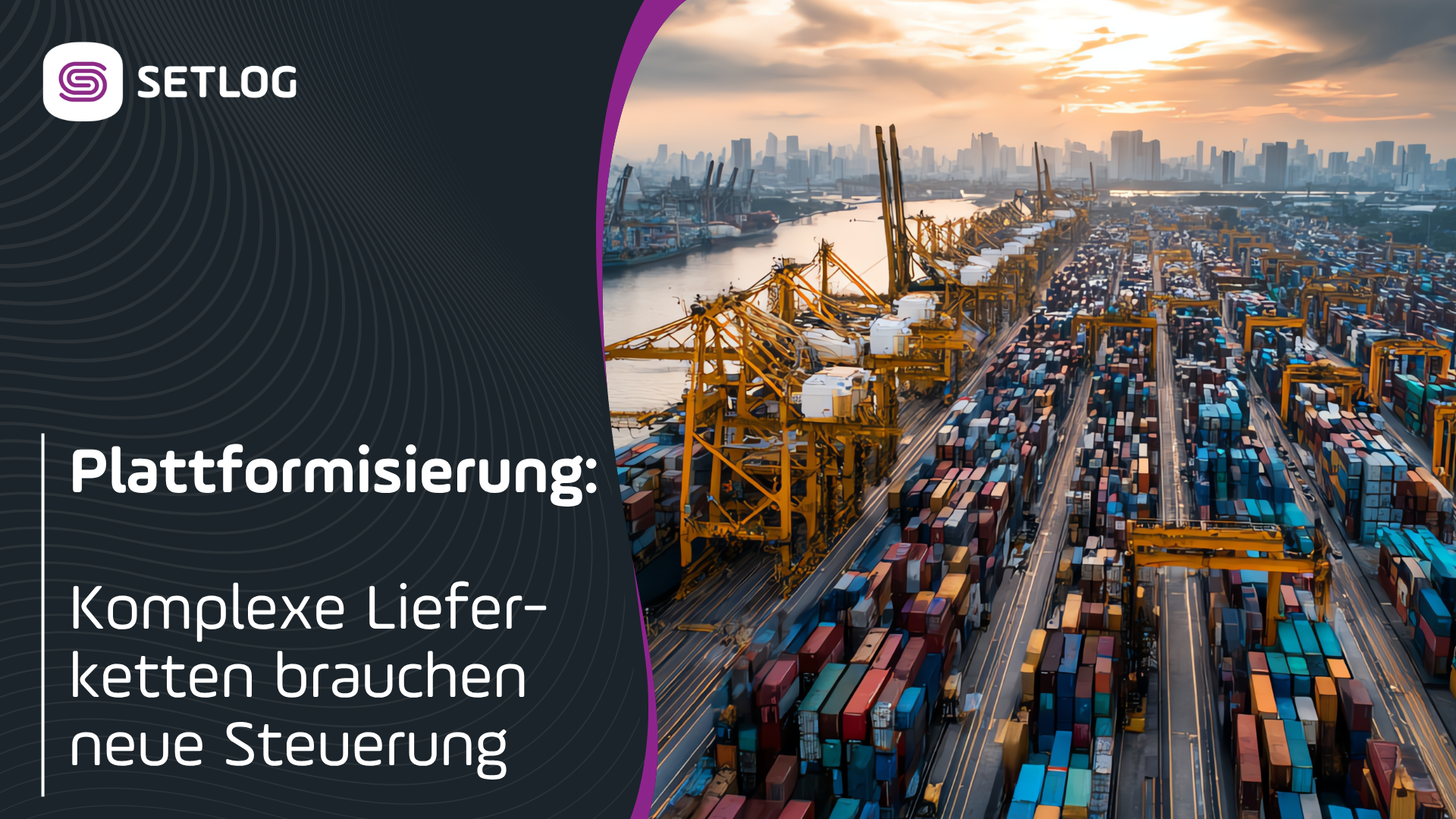 SetBlog Plattformisierung