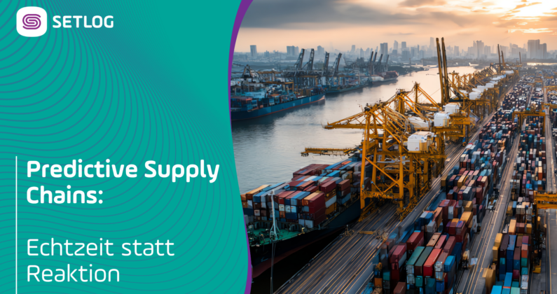 Predictive Supply Chains Blog Preview