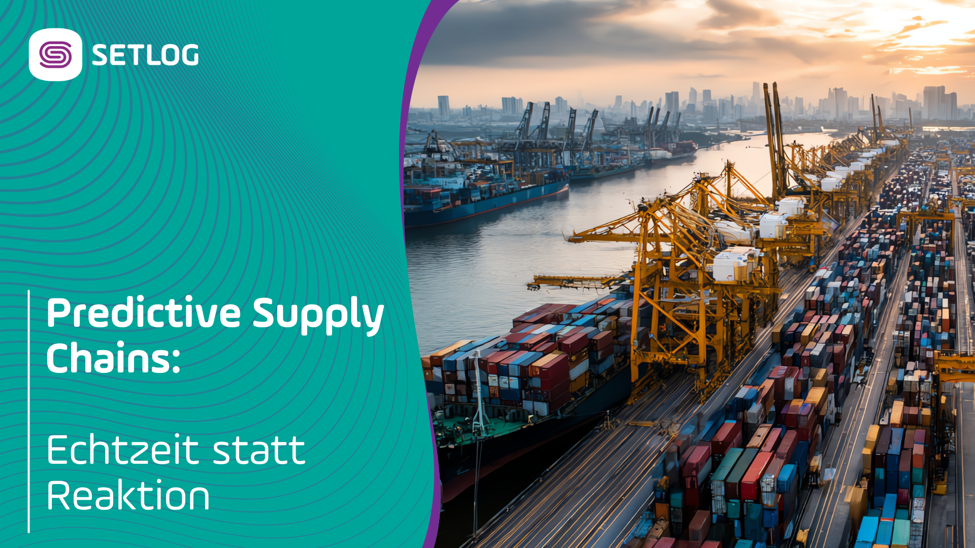 Predictive Supply Chains Blog Preview
