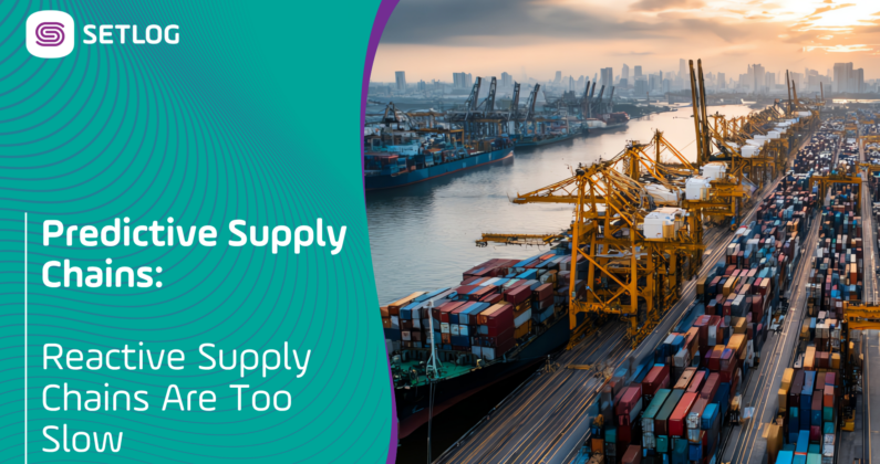 Predictive Supply Chain Blog Preview