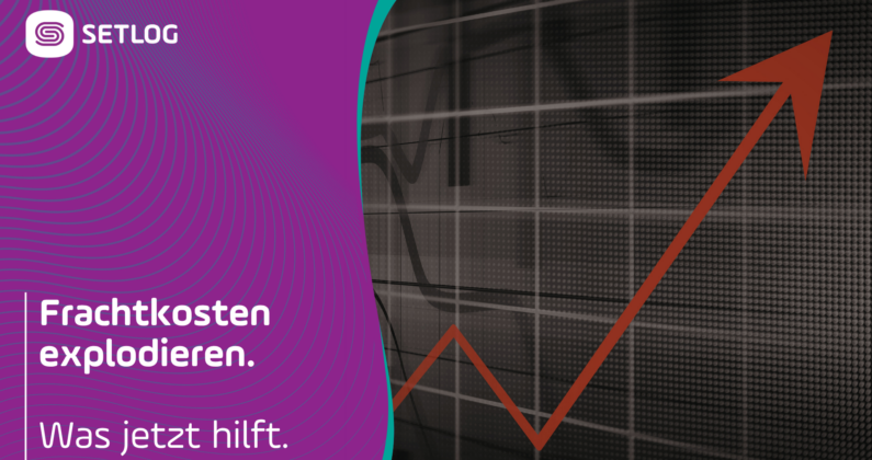 Setblog Preview - Steigende Frachtkosten 2026
