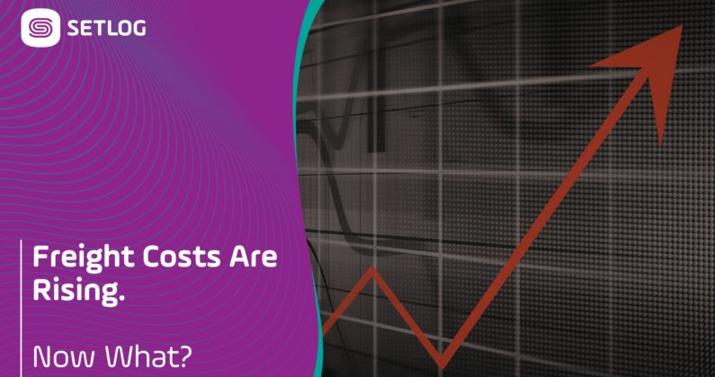 Setblog Preview - Rising Freight Costs 2026
