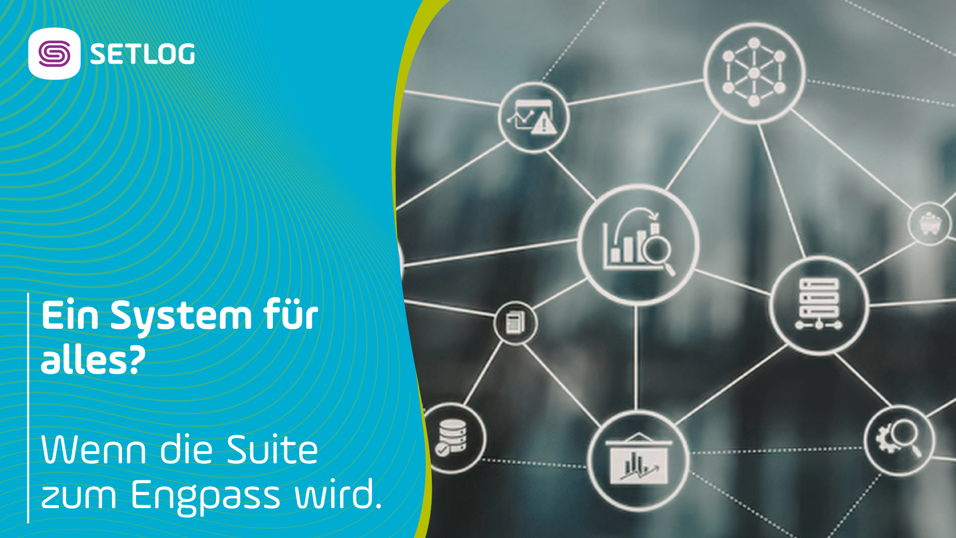 Vorschaugrafik Schnittstellen in der Lieferkette