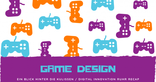 Game Design: A job in the games industry
