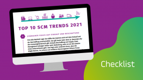 Top SCM Trends 2021 Setlog