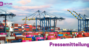 transport logistic Setlog kombiniert Einführung und Umsetzung des Lieferkettengesetzes mit globalem Supply Chain Management Beitragsbild